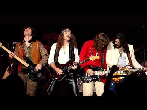 Outlaws - Green Grass And High Tides | Live at Capitol Theatre (1978)