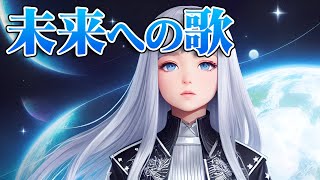 【小春六花】未来への歌【オリジナル】
