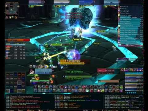 Cursed Vs Essence of Souls