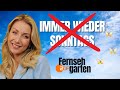 Anna Carina Woitschack Sie Geht Zum ZDF Fernsehgarten