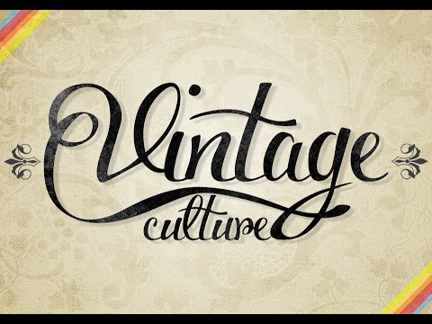 ▶Vintage Culture   Exclusive Mix @ House Mag TOP50