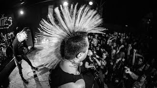 The Casualties - Unknown Soldier ( Saint Petersburg 2016 )