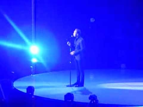 Devin Velez - 'Somos Novios' - Duluth, GA 8/4/13