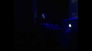 Imago Meccano - Destination Morgue VII festival, Rome, 03-01-2014 [excerpts]