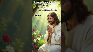 #abencoadospordeus #protegida#fé