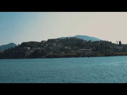 Pontikonisi - Mouse Island