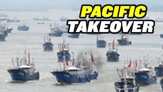 China Is Trying to TAKE OVER the Pacific