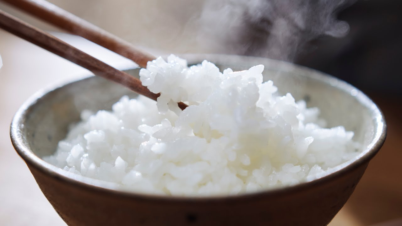 Panasonic Rice Cooker