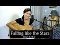 James Arthur - Falling like the Stars | Acoustic Cover James Arthur - Falling like the Stars | Acoustic Cover