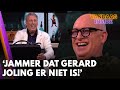 Chris doet opmerkelijke vondst in koffer: 'Jammer dat Gerard Joling er niet is!' | VANDAAG INSIDE