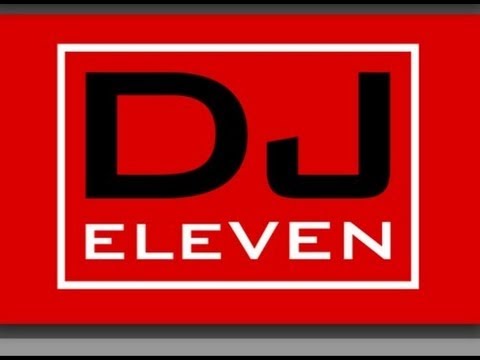DJ eleven  - Thunder remix