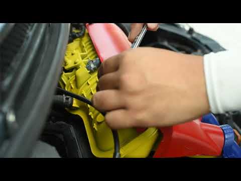 EAD 475 | My 16 Years Car