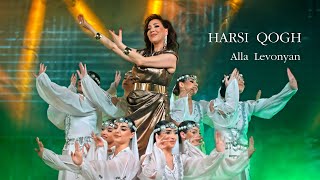 Alla Levonyan - Harsi Qogh (2023)