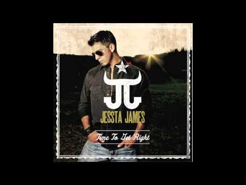 Jessta James - Cowgirl Boots