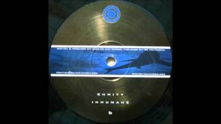 The Anxious - Inhumane (B2)