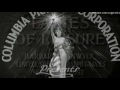 Columbia Pictures Logo 1930