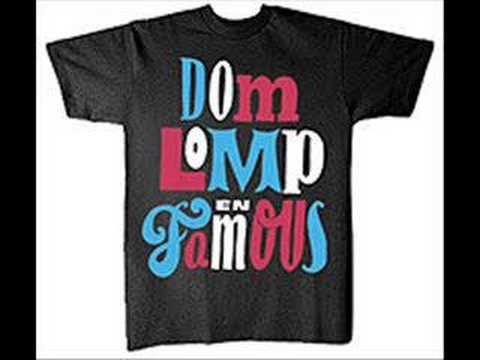 The opposites - Dom,Lomp & Famous