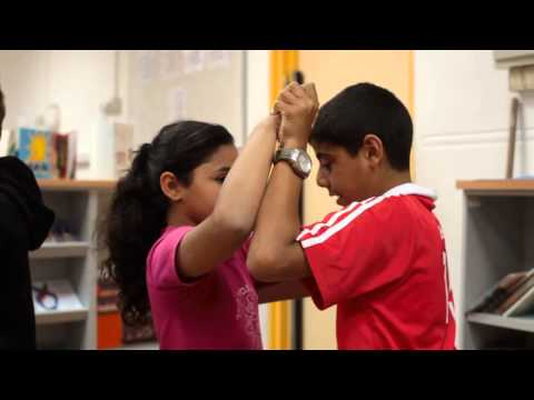 Dancing in Jaffa - Official Trailer | HD | IFC Films