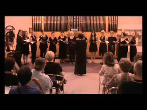 Hor vračarski solisti - Primorski napjevi