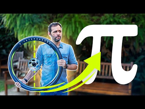O que é PI: ENTENDA de uma VEZ POR TODAS!