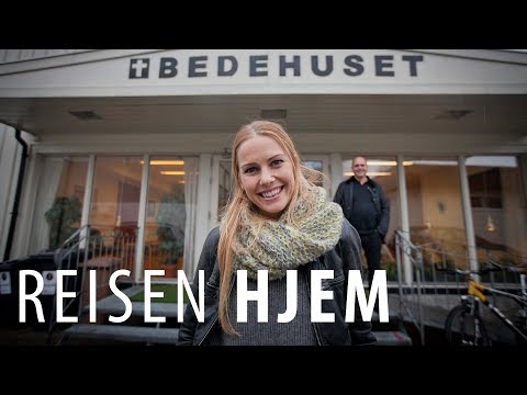 Venke Knutson | Reisen Hjem S03E01