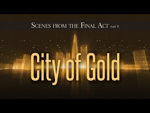 214. Scenes From The Final Act - Pt 8 | The City of Gold
