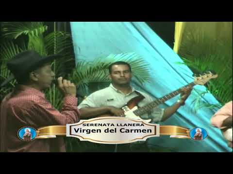 José Vicente Escobar - Yo soy de Apure