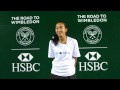 Hong Kong China juniors qualify for Road to Wimbledon Finals