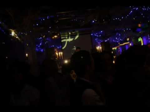 Promo Domingo Feelings - XXL Easter Madness 2008