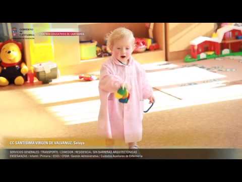 Colegio Virgen de Valvanuz Miniatura de video de YouTube 6