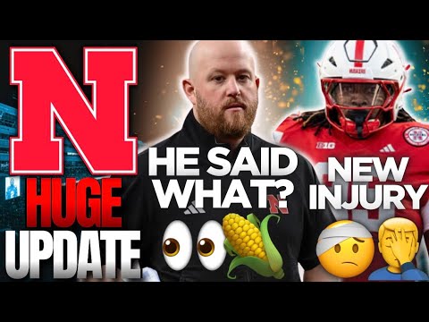 Husker Max Forums