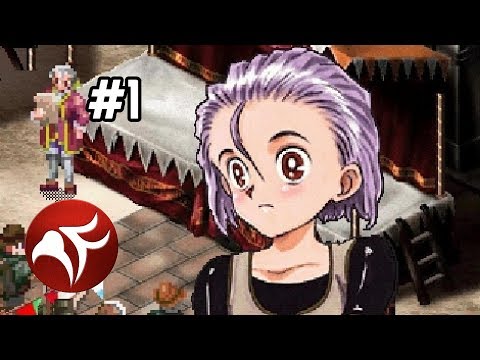 Pyro's Third Daughter! - Princess Maker 3 Ep 1