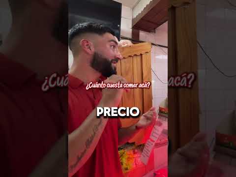 Cómo están los precios en La Cumbrecita fuera de la calle principal?? Video completo en el canal! 🚀