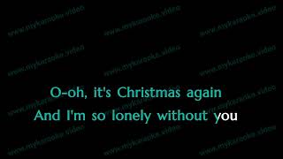 Chris Isaak ~ Washington Square ~ Karaoke