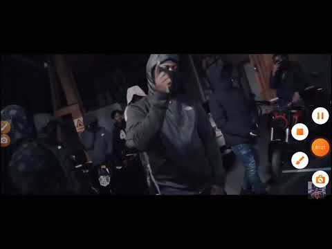 (Homerton) V9 x (Zone 2) kwengface x trizzac - 9zoo (music video)