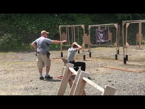 DSS 3 Gun June 2020 X95 Tavor