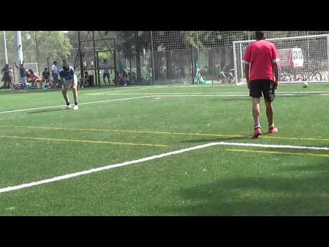 Segurola y Habana vs Potosi FC