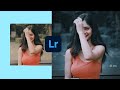 Shivali Thakur Photo Editing Lightroom Photo Editing Tutorial