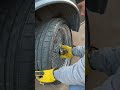 INSTALLING 22 INCH WIRE WHEELS