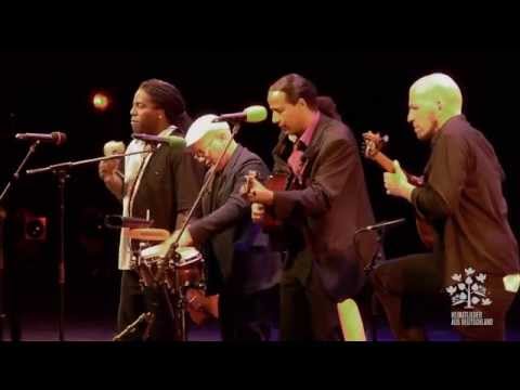 Ricardo, Rafael y Pedro "Son para ti" (Cover Pepe Ordaz)