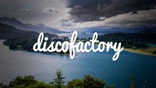 Lido x BrassTracks - Four Five Seconds