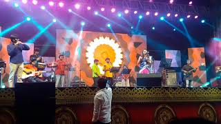 Ananya Bhat was extraordinary singing🎥