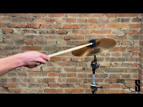 Sabian B8 China Splash 10" | Demo Sounds