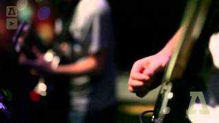 Bear Hands - What A Drag - Audiotree Live