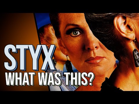 STYX in the 1970s - Were They...Good?