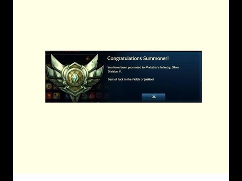 Build for Yasuo that got me out of bronz