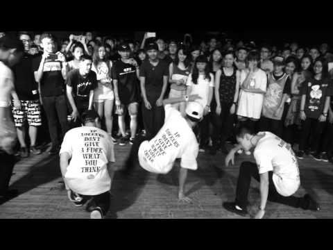 2015.05.17. I.M.PARTY LIVE BAND Leo37+SOSS+IP Lockers Highlight