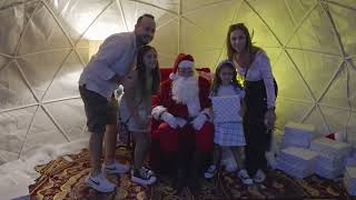 2023 Festive Market with ADDS' Pantomime Show