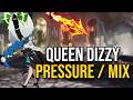 Dizzy Pressure Mixup Guide Guilty Gear Strive