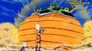 Aprecia Lo Que Tienes  Porta  dragon ball z HD